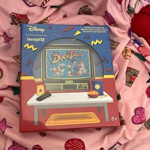 DuckTales PIN